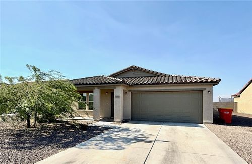 3411 E Ames Ave, Kingman, AZ, 86409-1683 | Card Image