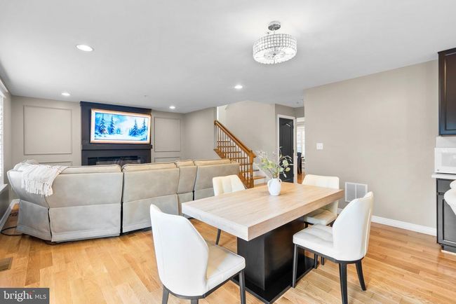 Lot 6 Cedar Ave, House other with 5 bedrooms, 4 bathrooms and null parking in JESSUP MD | Image 7