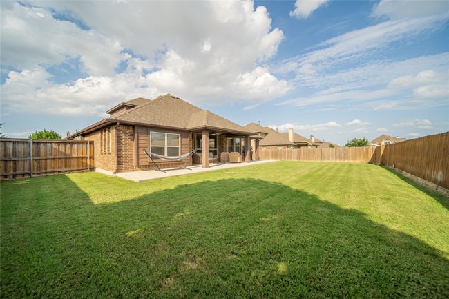 1925 Knoxbridge Rd, House other with 5 bedrooms, 3 bathrooms and null parking in Forney TX | Image 35