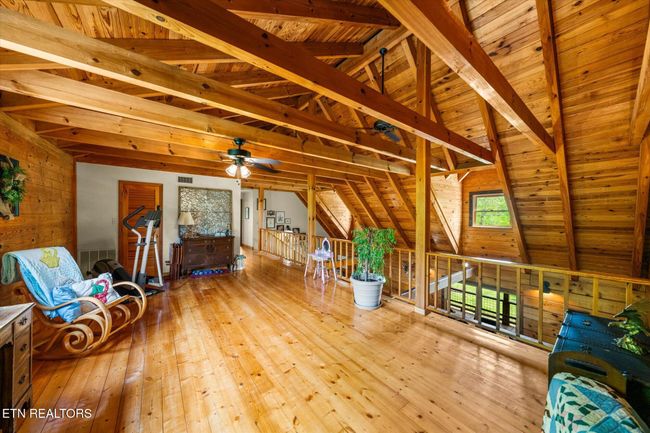 761 N Knob Creek Rd, House other with 3 bedrooms, 3 bathrooms and null parking in SEYMOUR TN | Image 32