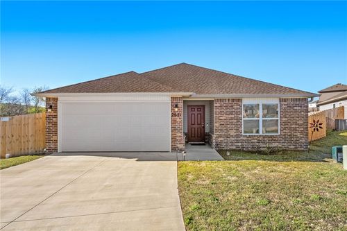 2651 Broken Spoke Ln, Farmington, AR, 72730-3172 | Card Image