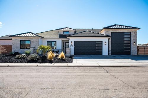 3711 W 2870 S, Hurricane, UT, 84737 | Card Image