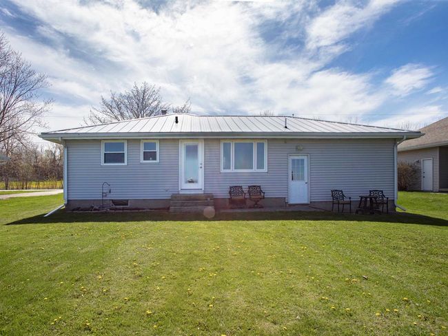 N9569 Bay Shore Lane, House other with 2 bedrooms, 1 bathrooms and null parking in RED RIVER WI | Image 23