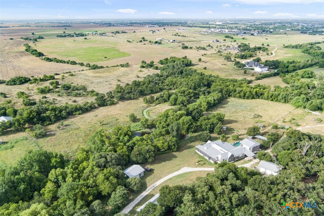 Farm in Hutto 3