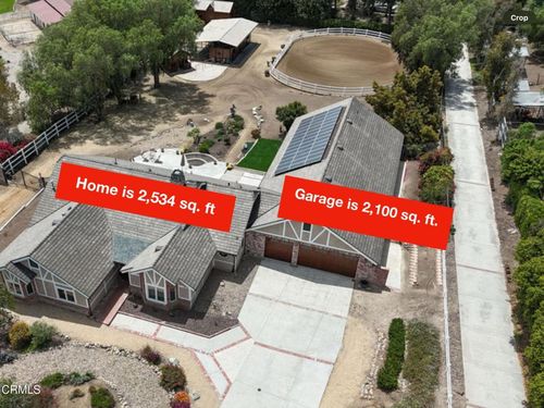 2735 Los Pinos Cir, Santa Rosa Valley, CA, 93012-8217 | Card Image