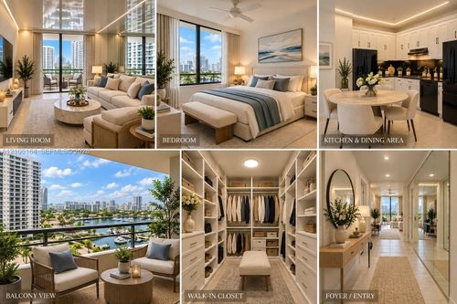 1113-600 Three Islands Blvd, Hallandale Beach, FL, 33009-2849 | Card Image