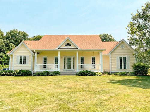 14266 S 125 E, Clinton, IN, 47842-7803 | Card Image
