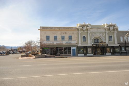 98 S Main, Gunnison, UT, 84634 | Card Image