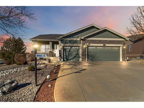 15150 Verbena St, Thornton, CO, 80602-5246 | Card Image