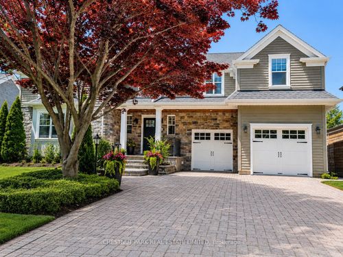 1403 Eden Pl, Burlington, ON, L7S1J9 | Card Image