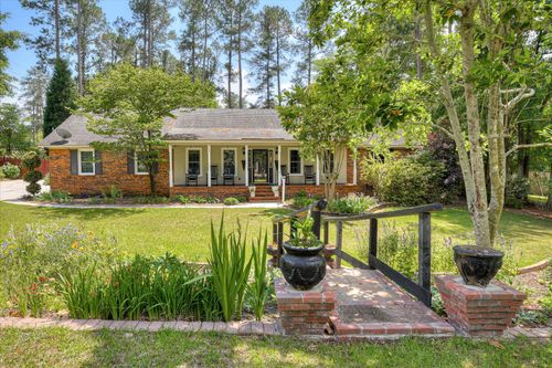 101 Hartwell Dr, Aiken, SC, 29803-5807 | Card Image