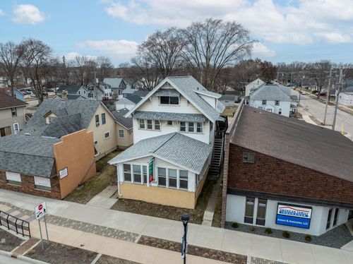 917 Broadway Ave N, Rochester, MN, 55906-6843 | Card Image
