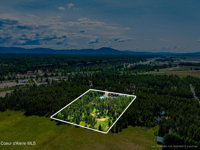 699 W Ranch Ct, House other with 3 bedrooms, 3 bathrooms and null parking in Rathdrum ID | Image 78