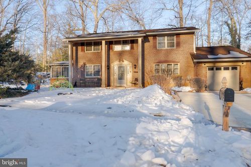 5105 Spring Rock Ct, FAIRFAX, VA, 22032-2643 | Card Image