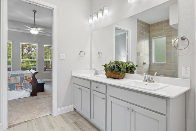 1416 Bearpath Way, House other with 4 bedrooms, 4 bathrooms and null parking in Gunter TX | Image 10