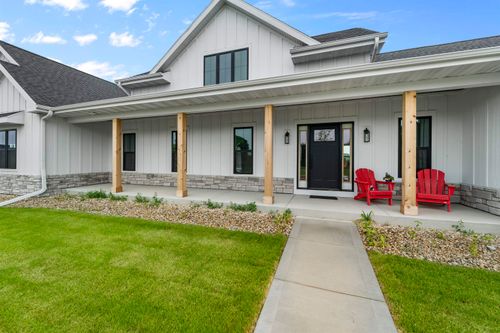 6250 Ronald Reagan Dr, DeForest, WI, 53532-9214 | Card Image