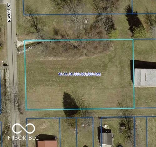 TBD N West St, Westport, IN, 47283 | Card Image