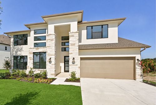 7400 Desert Needle Drive, Lago Vista, TX, 78645 | Card Image