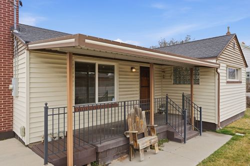 3556 W 4100 S, West Valley City, UT, 84119-5039 | Card Image