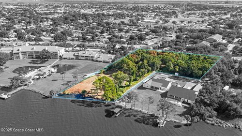 0 E Merritt Ave, Merritt Island, FL, 32953 | Card Image