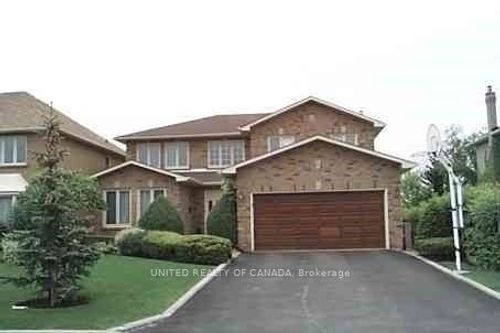 lower-104 Gordon Rowe Cres, Richmond Hill, ON, L4C8R1 | Card Image