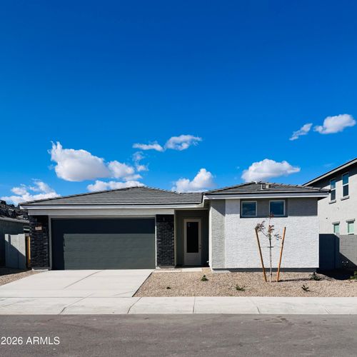 24072 W Hacienda Avenue, Buckeye, AZ, 85326 | Card Image