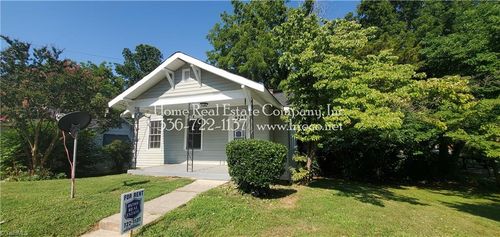 926 N Jackson Ave, Winston-Salem, NC, 27101-3355 | Card Image