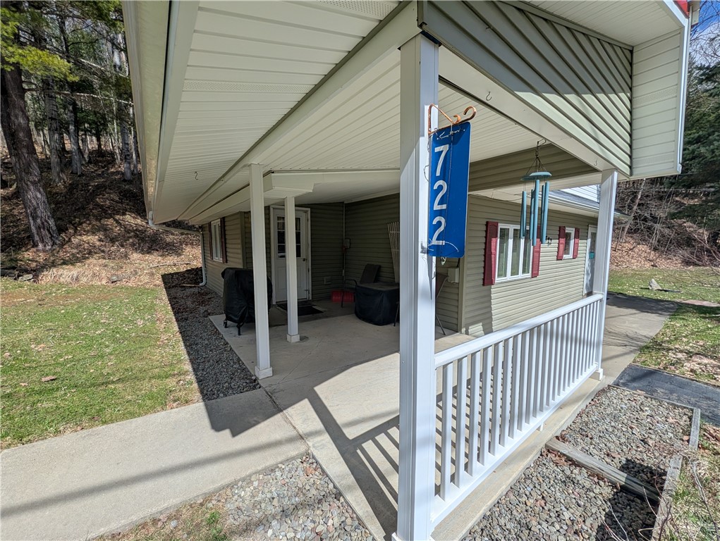 Residential in Foster Town 3