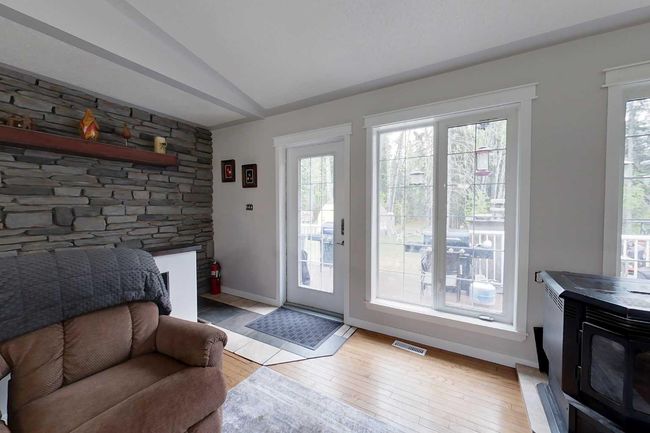 260051 Otter Creek, House other with 3 bedrooms, 2 bathrooms and null parking in Smith AB | Image 13