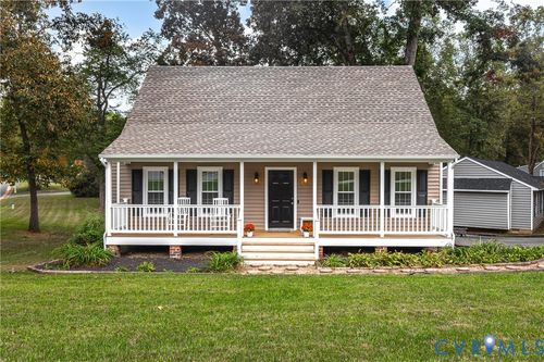 13501 Buck Rub Dr, Midlothian, VA, 23112-1940 | Card Image