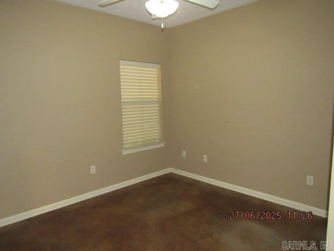 APT-7 - 1410 Robins St, Condo with 3 bedrooms, 2 bathrooms and null parking in Conway AR | Image 10