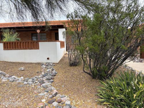 b-506 W Camino Penasco, Green Valley, AZ, 85614-2951 | Card Image