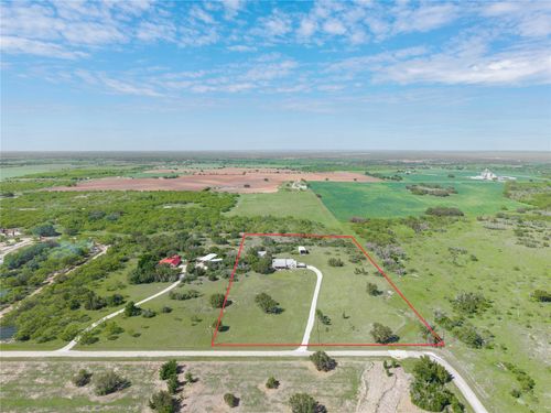 3701 Carrie Ln, Brownwood, TX, 76801-8957 | Card Image