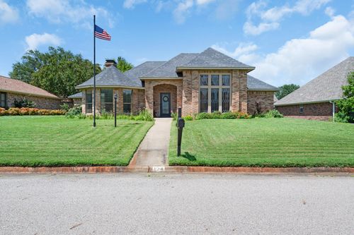 124 Cedar Springs Blvd, Sulphur Springs, TX, 75482-4875 | Card Image
