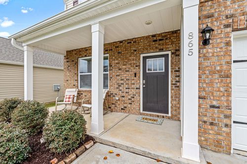 865 Honeybush Drive, Lyman, SC, 29365 | Card Image