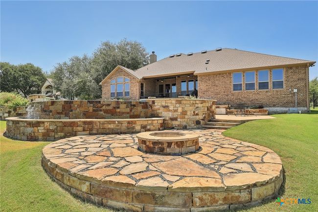 3009 Vista Heights Dr, House other with 4 bedrooms, 4 bathrooms and null parking in Leander TX | Image 33