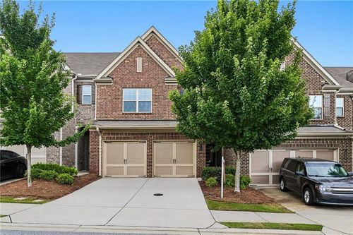1208 Foxcroft Ln, Cumming, GA, 30041-8659 | Card Image