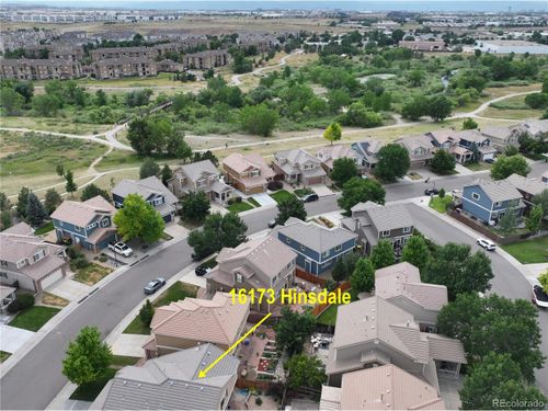16173 E Hinsdale Ave, Aurora, CO, 80016-1449 | Card Image