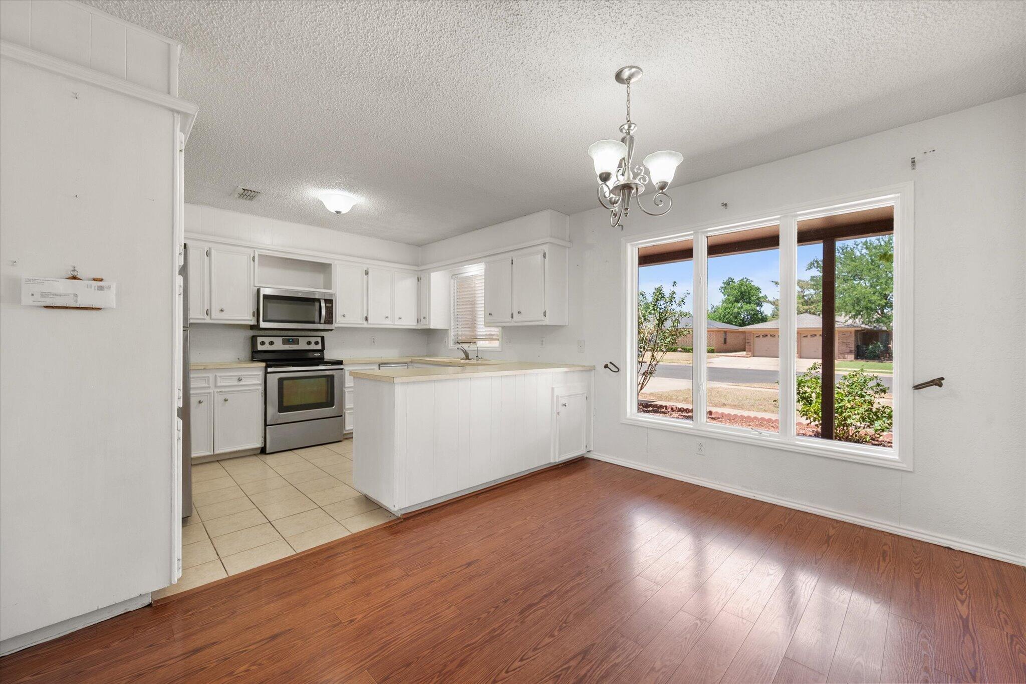 Residential in Lubbock 5