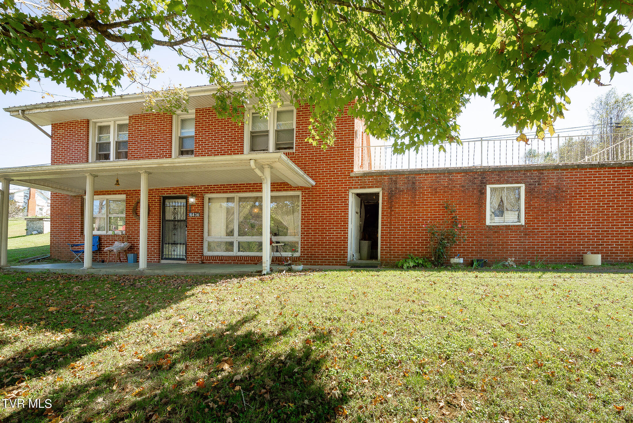 Nickelsville Hwy, Nickelsville, VA 24271