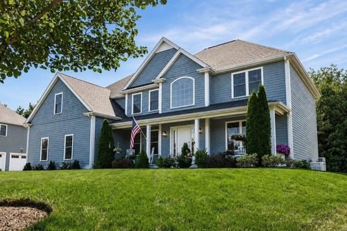 11 Lullaby Ln, North Easton, MA, 02356-2763 | Card Image
