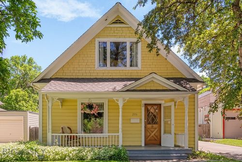 206 S 7th Ave, Bozeman, MT, 59715-4405 | Card Image