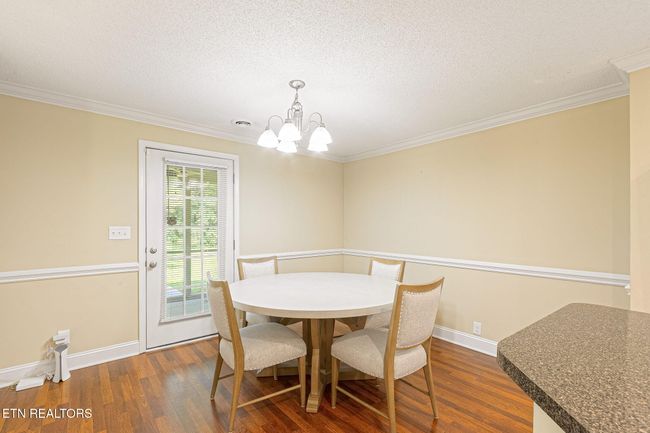 826 Gresham Rd, Condo with 2 bedrooms, 2 bathrooms and null parking in Knoxville TN | Image 9