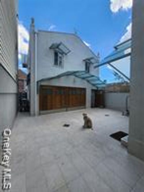 6329 Dry Harbor Rd, Middle Village, NY, 11379-1964 | Card Image