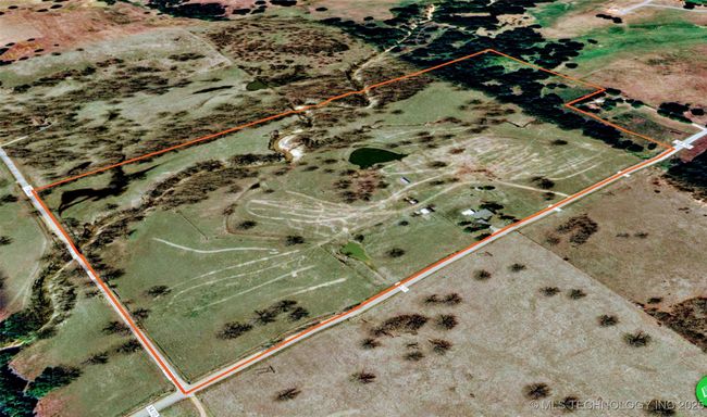 9725 County Road 3470, House other with 4 bedrooms, 3 bathrooms and null parking in Stratford OK | Image 4