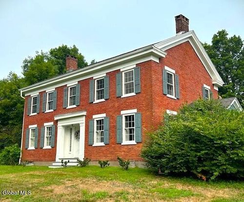 115 Melrose Valley Falls Rd, Melrose, NY, 12121-2611 | Card Image
