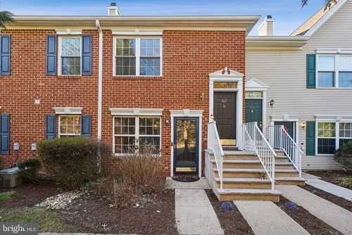 209 Castleton Ct, Pennington, NJ, 08534-1995 | Card Image