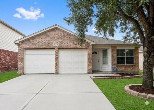 6003 Baldwin Elm St, Richmond, TX, 77407-7099 | Card Image