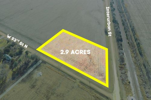 Lot 6 E Bobwhite Estates, Valley Center, KS, 67147 | Card Image
