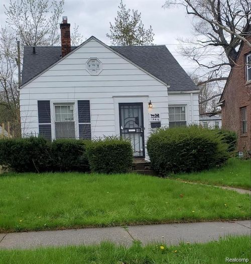14416 Grandville Ave, Detroit, MI, 48223-2960 | Card Image